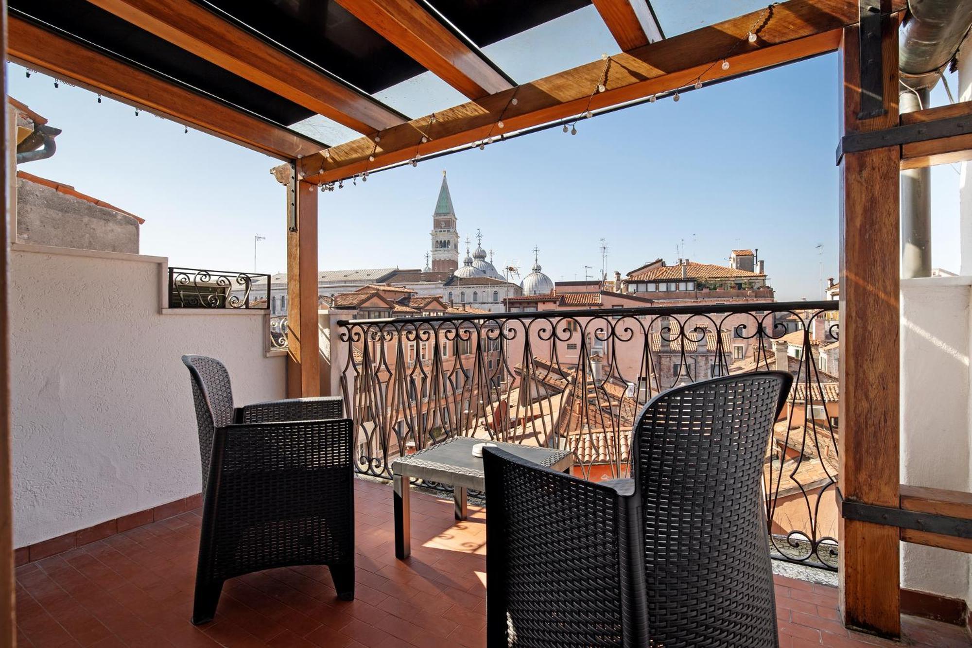 Apartment Residenza Tiziana Venice